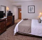 Best Western Plus Wichita West Airport Inn hotel detail image 4