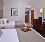 Best Western Plus Wichita West Airport Inn hotel detail image 5