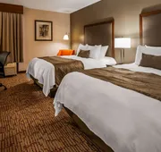Best Western Plus Wichita West Airport Inn hotel detail image 7