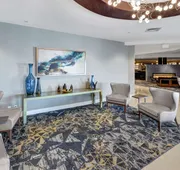 DoubleTree by Hilton Hotel Wichita Airport hotel detail image 4