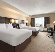 DoubleTree by Hilton Hotel Wichita Airport hotel detail image 7