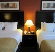 Comfort Suites Airport hotel detail image 7