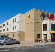 Woodland Inn and Suites Extended Stay hotel detail image 3