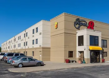 Woodland Inn and Suites Extended Stay hotel thumbnail 3