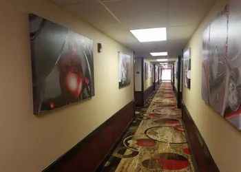 Woodland Inn and Suites Extended Stay hotel thumbnail 8