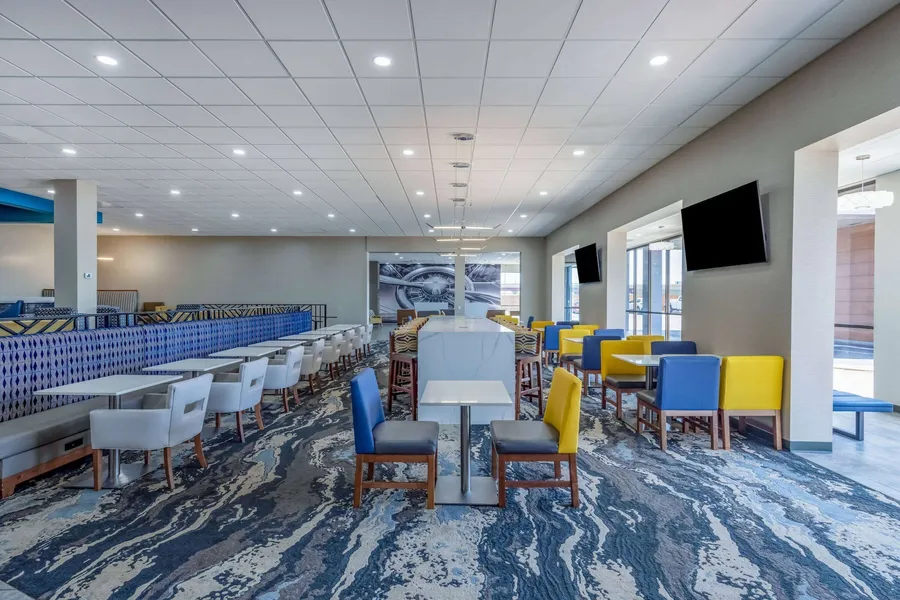 Wingate by Wyndham Wichita Airport hotel detail image 6