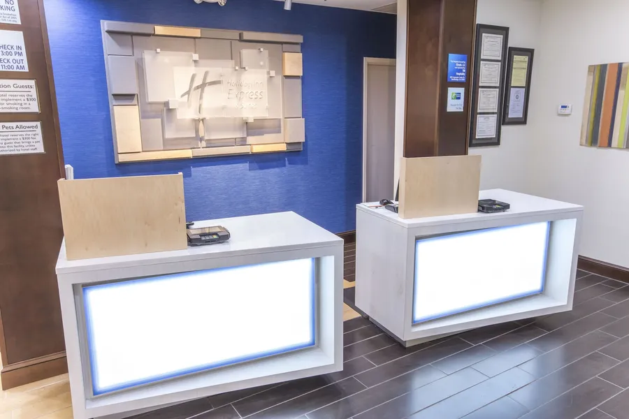 Holiday Inn Express McDonough by IHG hotel detail image 2