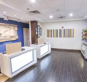 Holiday Inn Express McDonough by IHG hotel detail image 3