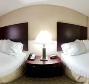 Holiday Inn Express McDonough by IHG hotel detail image 5