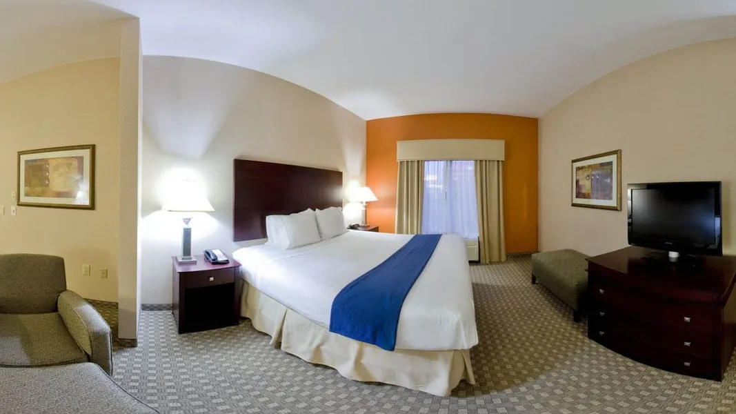 Holiday Inn Express McDonough by IHG hotel detail image 6