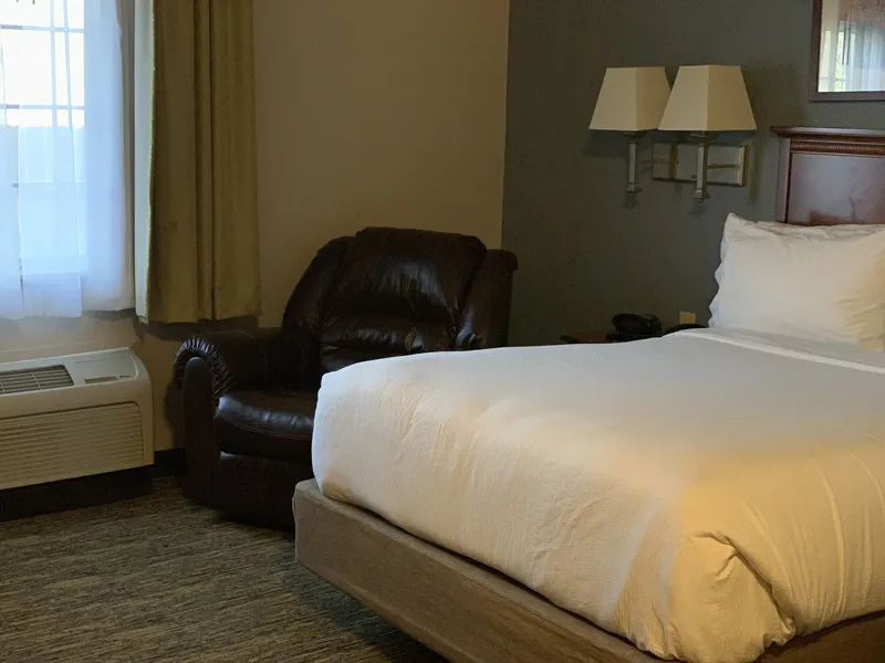 Candlewood Suites Augusta by IHG hotel detail image 2