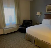 Candlewood Suites Augusta by IHG hotel detail image 3