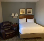 Candlewood Suites Augusta by IHG hotel detail image 4