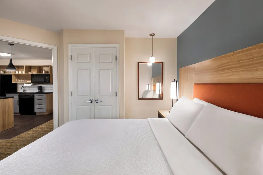 Candlewood Suites Augusta by IHG hotel detail image 6