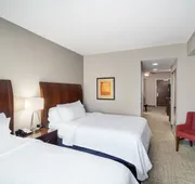 Hilton Garden Inn Augusta hotel detail image 5
