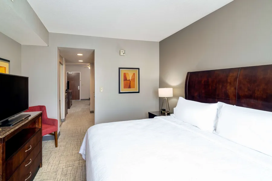 Hilton Garden Inn Augusta hotel detail image 6