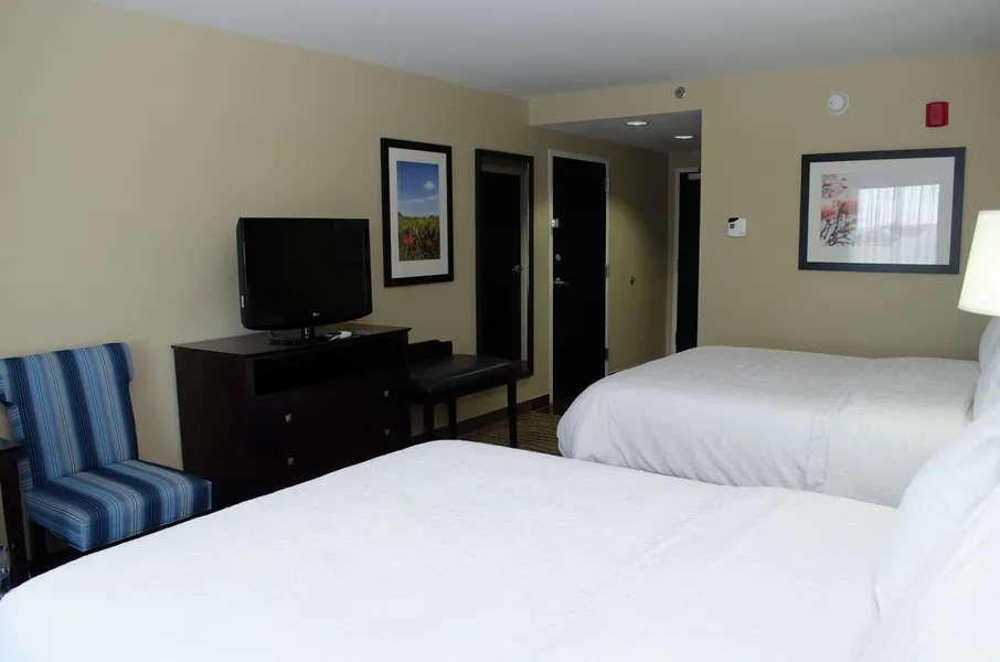 Hampton Inn Thomson hotel detail image 6