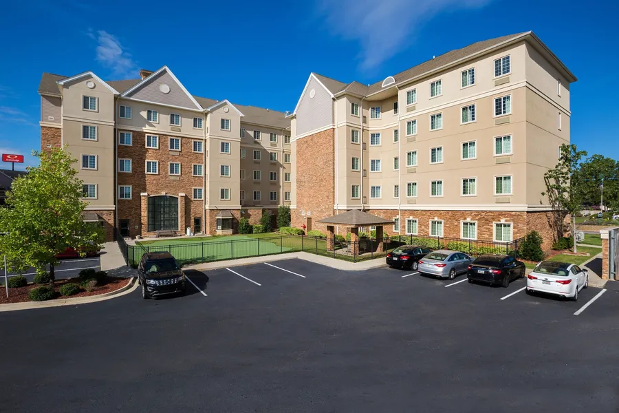 Staybridge Suites Augusta by IHG hotel detail image 2