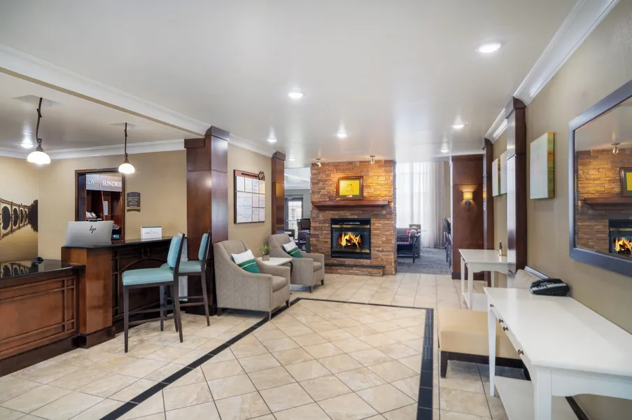 Staybridge Suites Augusta by IHG hotel detail image 6