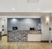 Hampton Inn & Suites Augusta West hotel detail image 3