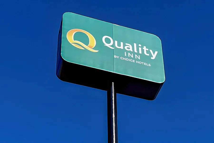 Quality Inn Thomson hotel detail image 2