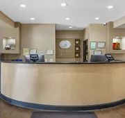 Comfort Suites Locust Grove Atlanta South hotel detail image 4