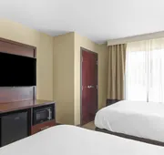 Comfort Suites Locust Grove Atlanta South hotel detail image 7