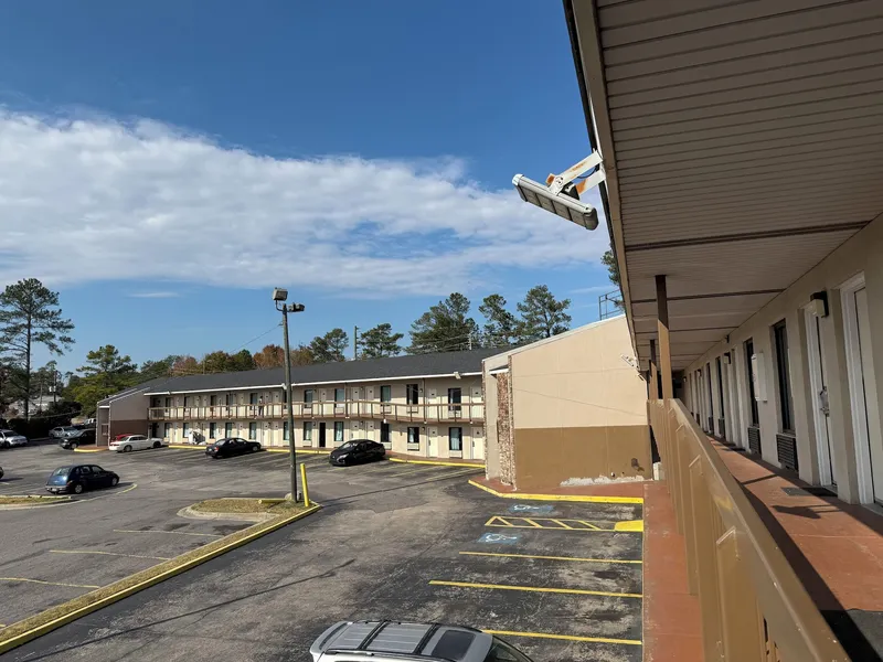 Budgetel Inn & Suites hotel detail image 6