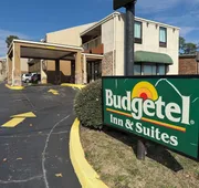 Budgetel Inn & Suites hotel detail image 7