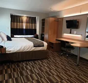 Microtel Inn & Suites by Wyndham Augusta/Riverwatch hotel detail image 3