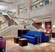 Augusta Marriott at the Convention Center hotel detail image 3