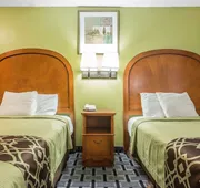Rodeway Inn Augusta South hotel detail image 7