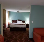 Baymont by Wyndham Grovetown Augusta hotel detail image 4