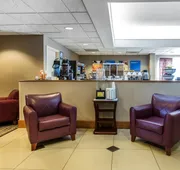 Comfort Inn & Suites Thomson hotel detail image 5