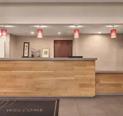 Country Inn & Suites by Radisson, Griffin, GA hotel detail image 3
