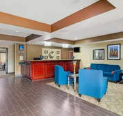 Comfort Inn & Suites Griffin North hotel detail image 5