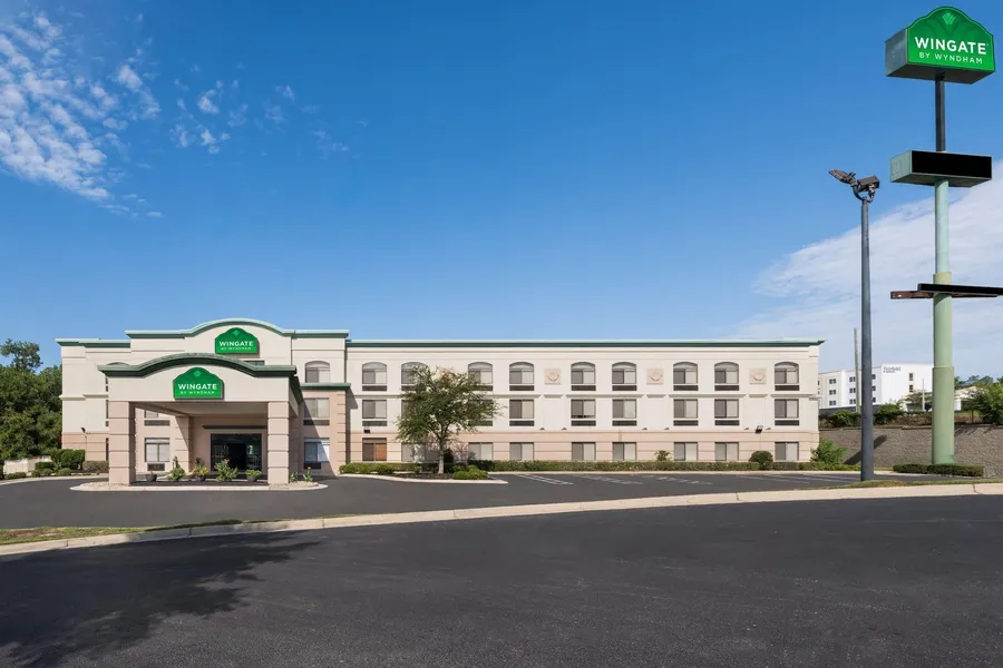 Wingate by Wyndham Augusta/Fort Eisenhower hotel detail image 2