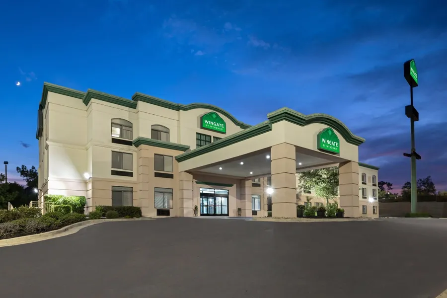 Wingate by Wyndham Augusta/Fort Eisenhower hotel detail image 6