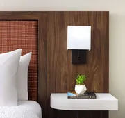 Hampton Inn Laredo hotel detail image 5