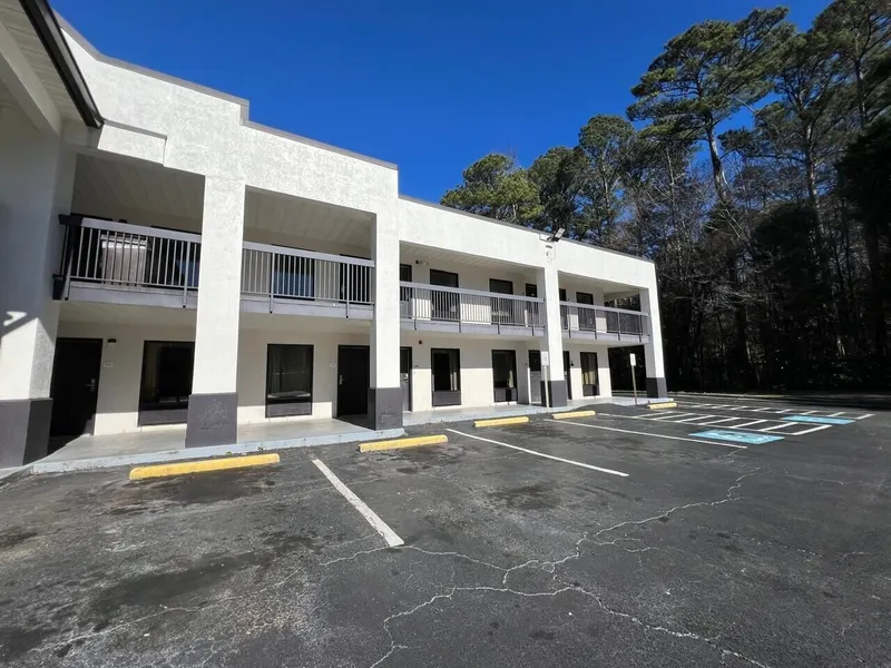 Speedway Inn & Suites Griffin US 19 hotel detail image 2