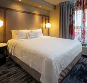 Fairfield Inn and Suites by Marriott Laredo hotel detail image 4