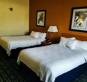 Fairfield Inn and Suites by Marriott Laredo hotel detail image 7