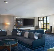 Courtyard Marriott Laredo hotel detail image 3