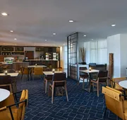 Courtyard Marriott Laredo hotel detail image 4