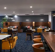 Courtyard Marriott Laredo hotel detail image 5