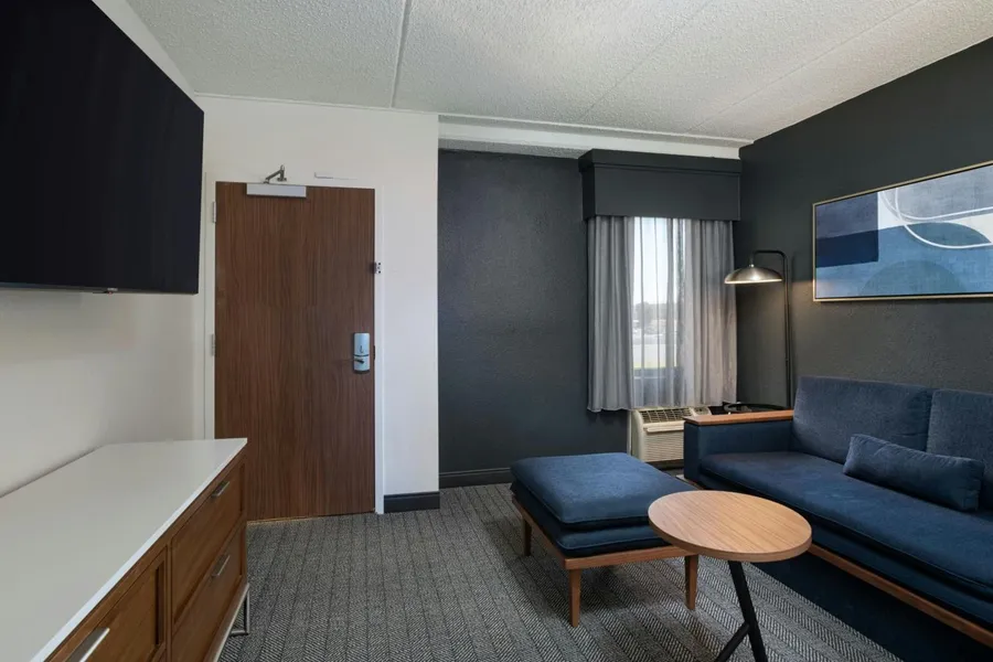 Courtyard Marriott Laredo hotel detail image 6