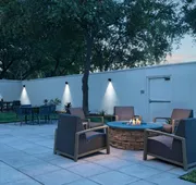 Courtyard Marriott Laredo hotel detail image 7