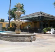 Americas Best Value Inn Laredo hotel detail image 3