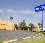 Americas Best Value Inn Laredo hotel detail image 5