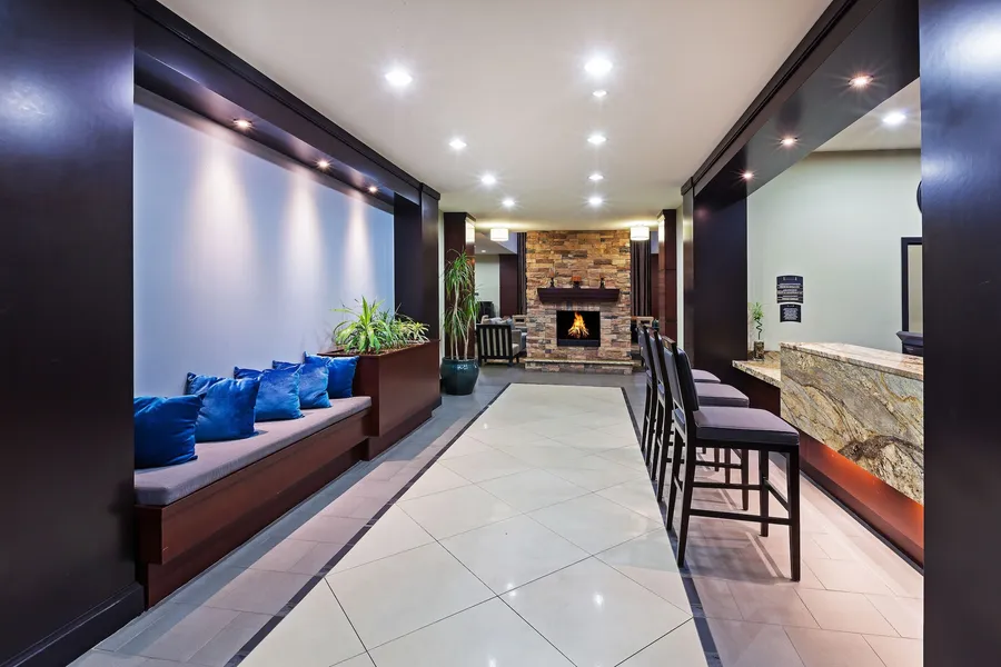 Staybridge Suites Amarillo - Western Crossing by IHG hotel detail image 2